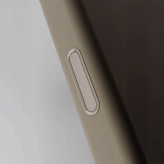 Decoded Detachable Wallet Δερμάτινο / Tempered Glass / Πλαστικό 1.2mm Navy Μπλε (iPhone 17 Pro)