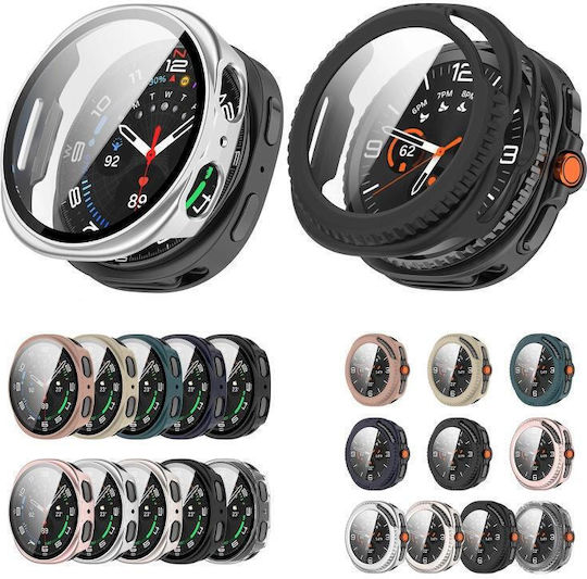 Screen Protector pentru Samsung Galaxy Watch 8 44mm 1buc SYA002953402A