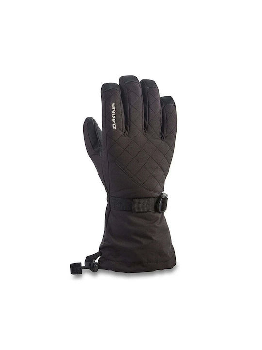 Dakine Mittens Γυναικεία Γάντια Σκι & Snowboard Μαύρα