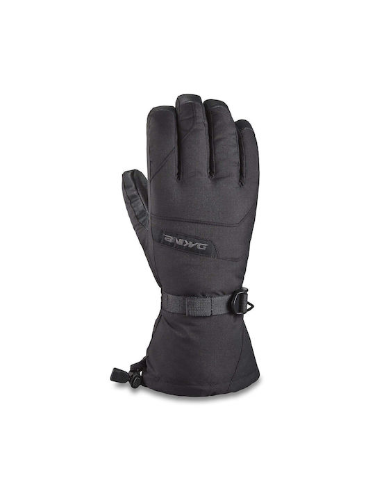 Dakine Mittens Ανδρικά Γάντια Σκι & Snowboard Μαύρα