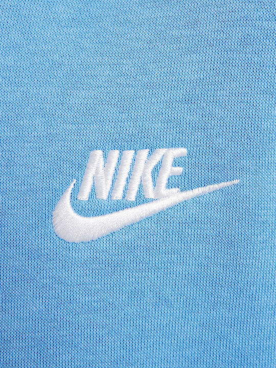 Fleece Kinder-Sweatshirt mit Kapuze Silicon