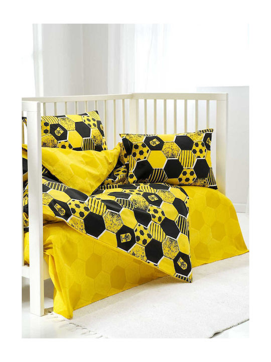 Vesta Home Πάπλωμα Κούνιας 110x150cm