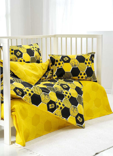 Vesta Home Πάπλωμα Κούνιας 110x150cm
