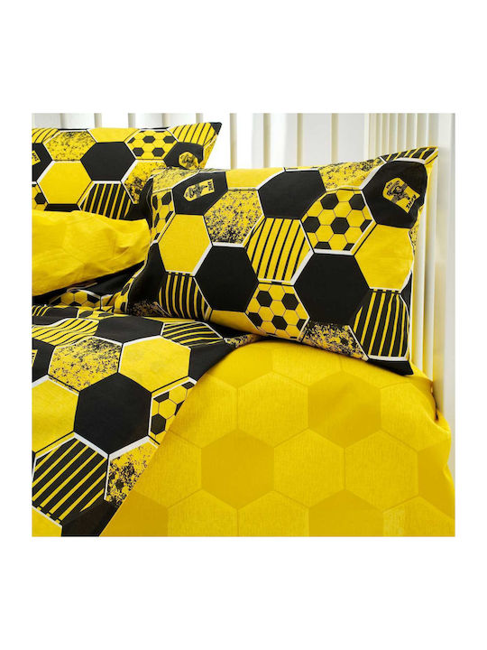 Vesta Home Πάπλωμα Κούνιας 110x150cm