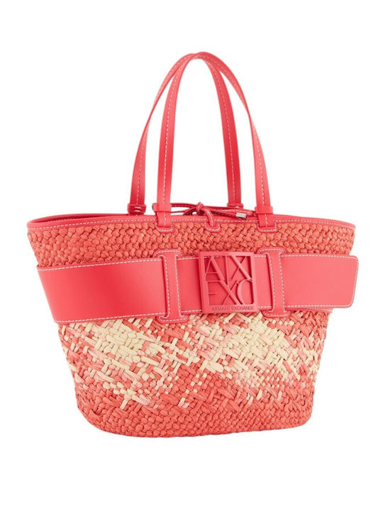Women's Bag Shoulder Pink