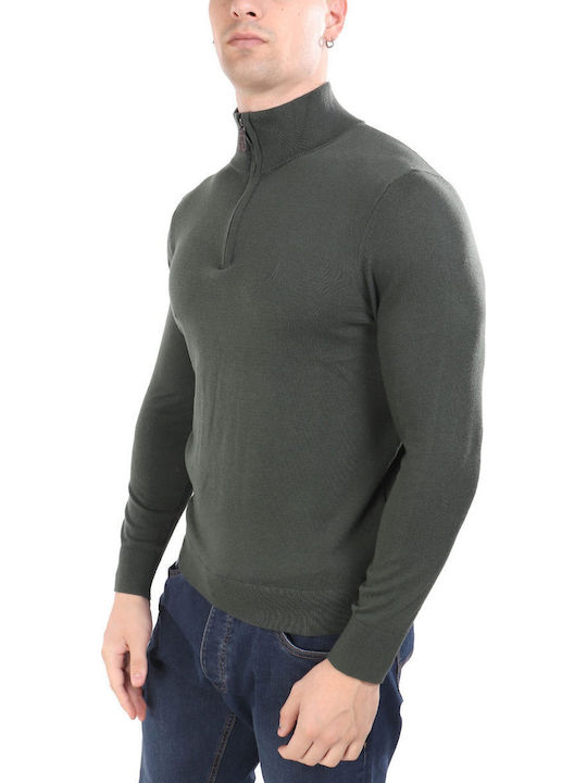 Sweater Long Sleeve Green