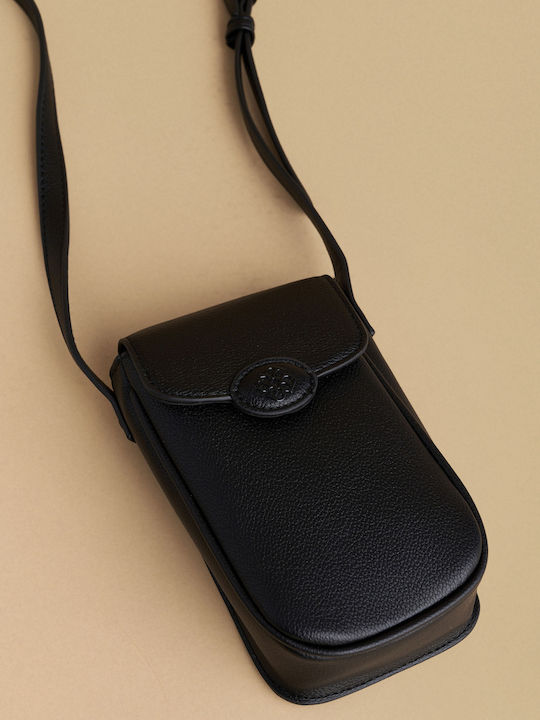 Women's Mobile Bag Black