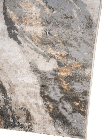 Klonaras Alto 9645 Χαλί Ορθογώνιο L.beige 200x250cm