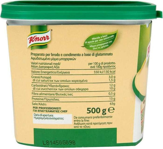 Knorr 500gr