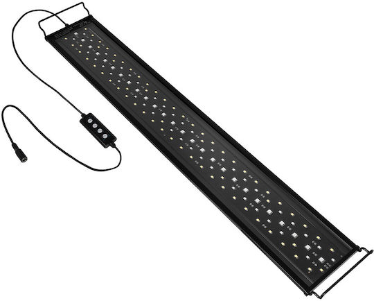 GloboStar Led Lamp for Aquarium Lighting 22W 7cm