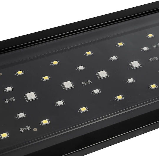 GloboStar Led Lamp for Aquarium Lighting 22W 7cm