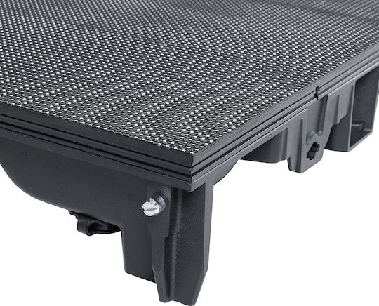 GloboStar LED рекламен панел Едностранно Водоустойчив 96x96см