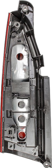 Stop Rear Light Doblo Combo Proace City 2019+ Rh