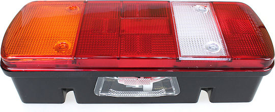 Stop Rear Light Atego Socket 2004+ Lh