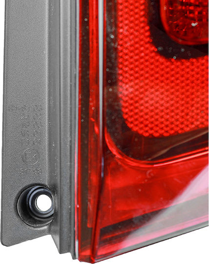 Stopp Rücklicht Doblo Kombi Proace City 2019+ Links