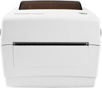 Powertech Label Printer USB, Serial, Bluetooth, Ethernet 203 dpi