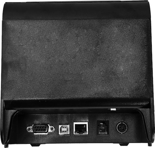Powertech Thermal Receipt Printer USB / Ethernet / Serial