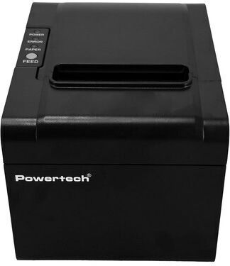 Powertech Thermal Receipt Printer USB / Ethernet / Serial