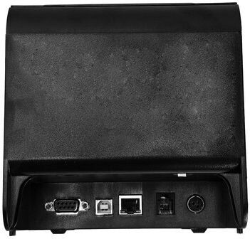 Powertech Thermal Receipt Printer USB / Ethernet / Serial
