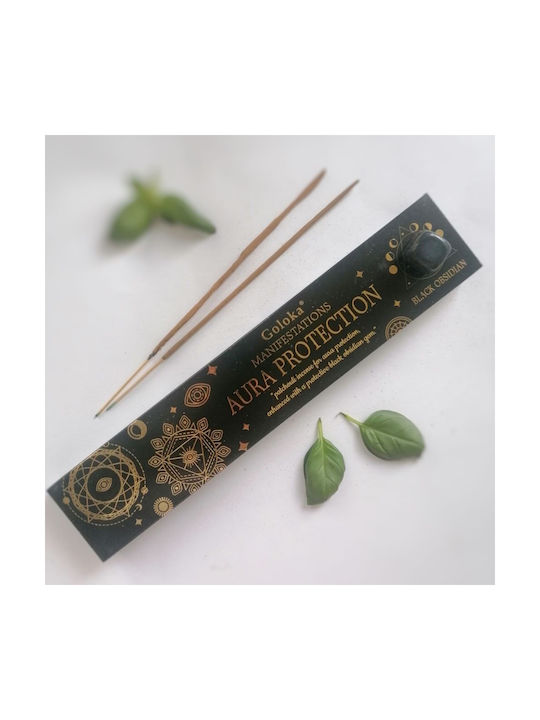 Goloka Αρωματικά Sticks