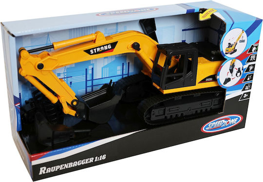 Vedes Bagger 1:16 Pull Back für 3++ Jahre 34602638