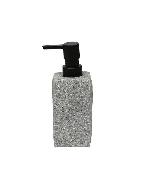 Atmosphera Dispenser Plastic White 260ml