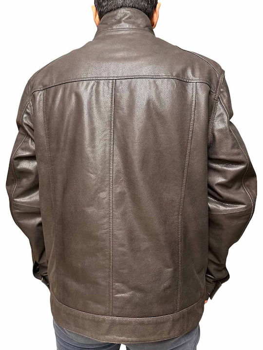 MARKOS LEATHER MARKOS LEATHER