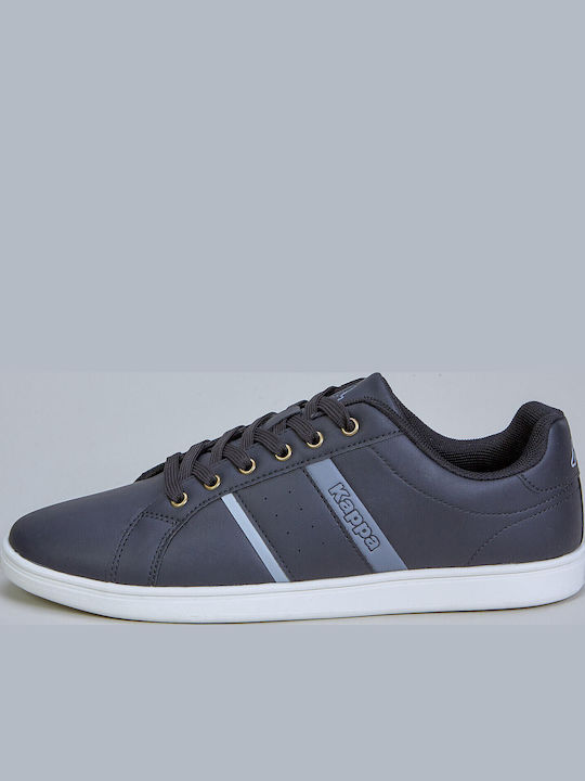 Ediz Herren Sneakers Marineblau