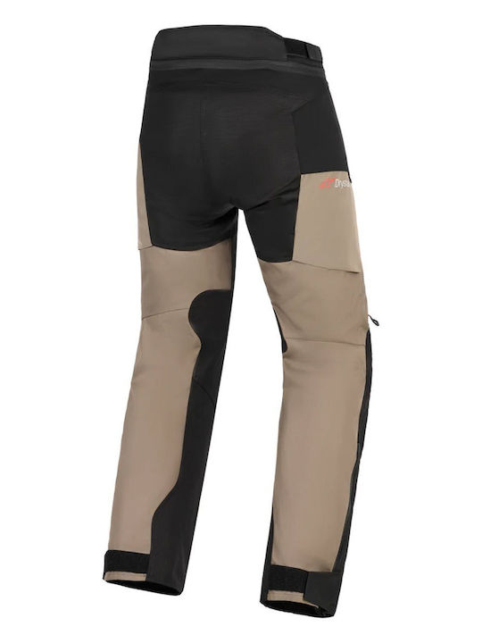 Alpinestars Andes V4 Drystar Wasserdicht