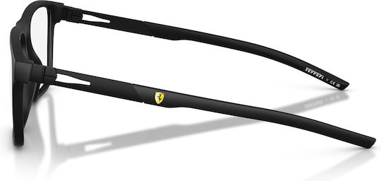 Ferrari Scuderia Fz 8020u 504