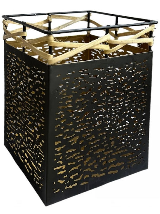 TnS Kerzenhalter Metall