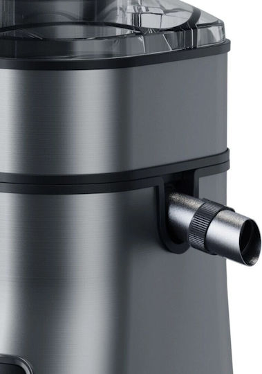 Rohnson Сокоизстисквач 1500W Inox