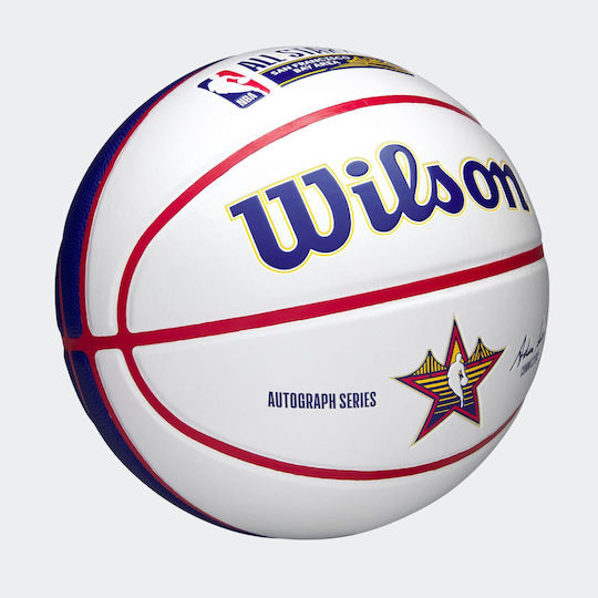 Wilson All Star Mingea de baschet În aer liber