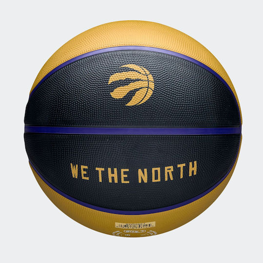 Wilson 2024 Basket Ball Outdoor