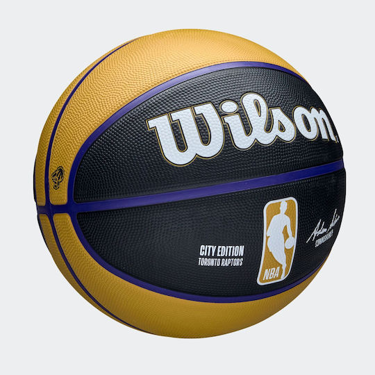 Wilson 2024 Basket Ball Outdoor