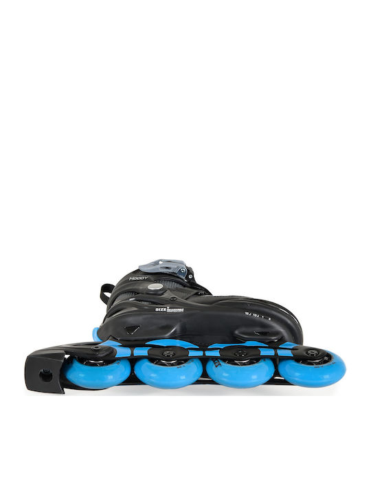 Byox Roces Moody 109943 Inline Adjustable Rollers Blue Children's Byox Roces Moody 109943 Inline Adjustable Rollers Blue Children's