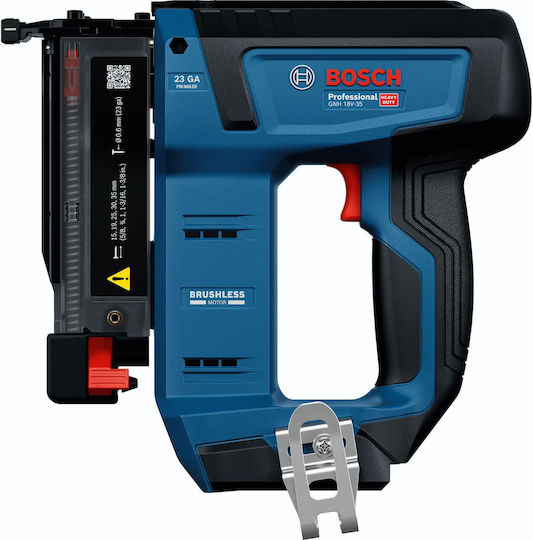 Bosch Elektrisches Tacker Akku 0601482701 für Nägel
