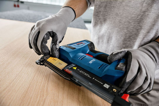 Bosch Elektrisches Tacker Akku 0601482701 für Nägel