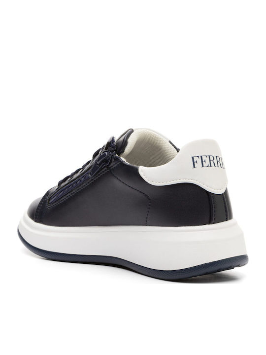 Kinder Sneakers Blau