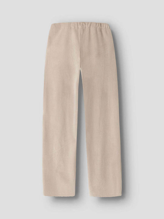 Colant Copii Lung Beige