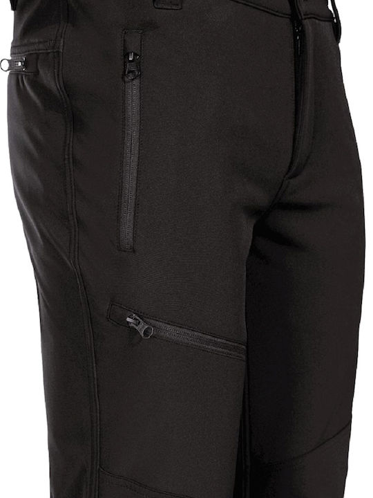Stenso Pants Pantaloni de Lucru Negru