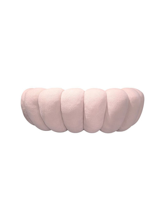 Embrace Canapea Cu Două Locuri Roz 180x105x65cm