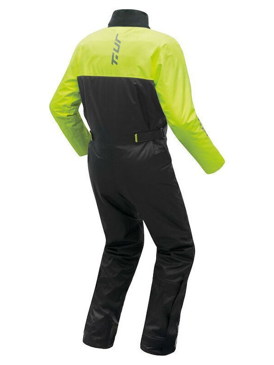 T.ur Fulltrip Hydroscud Fluo/Black
