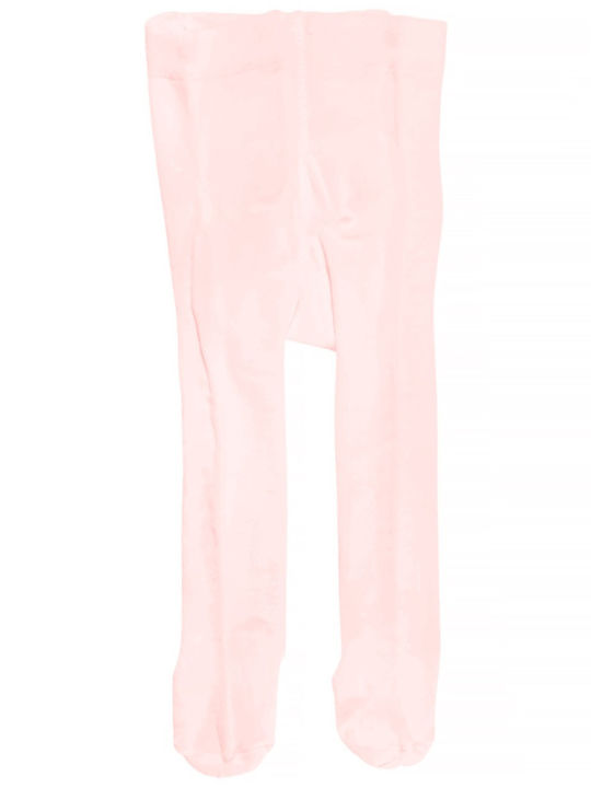Findik Bebe Παιδικό Καλσόν Pink