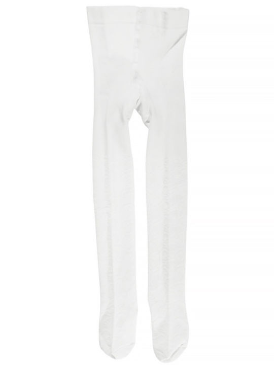 Παιδικό Καλσόν White