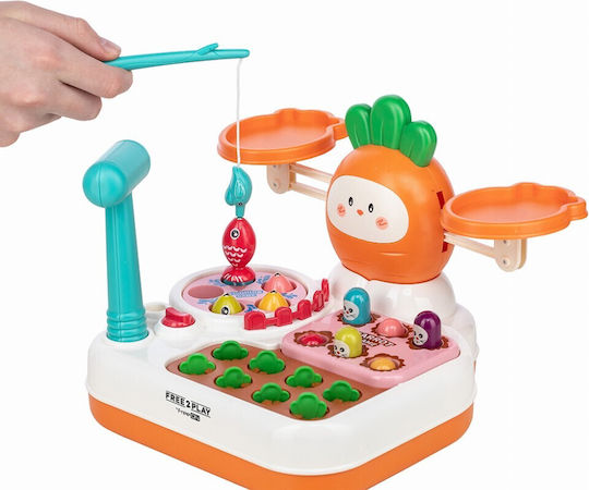 FreeOn Baby Toy for 18++ Months