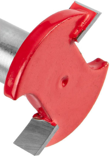 Slot Cutter Tct 32 X 6.35 Mm 8 Mm Shank