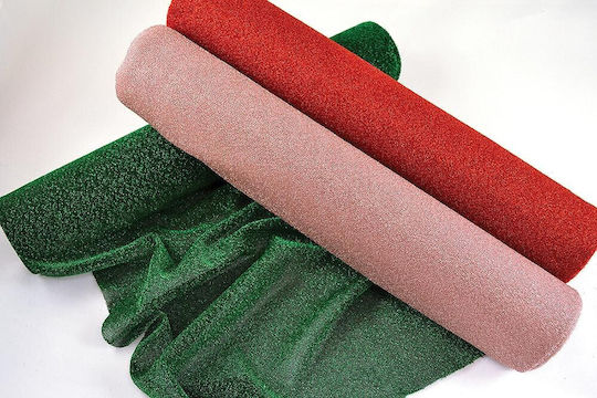 LiebeQueen Decoration Fabric Petrol