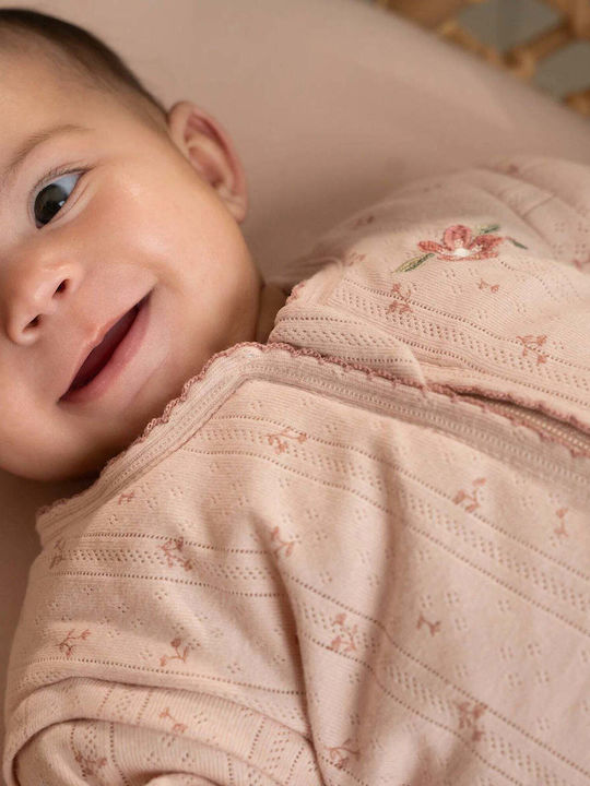 Little Dutch Χειμερινός Υπνόσακος Pure Blossom Little Dutch Χειμερινός Υπνόσακος Pure Blossom