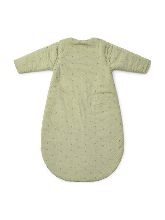Little Dutch Χειμερινός Υπνόσακος Pure Sage Little Dutch Χειμερινός Υπνόσακος Pure Sage